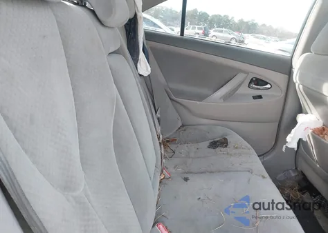 2008 Toyota Camry Le from USA, damaged, VIN 4T4BE46K28R019293